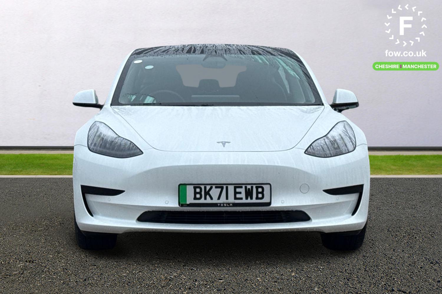 Used Tesla Model 3 2021 for sale - 76253285: Photo 17