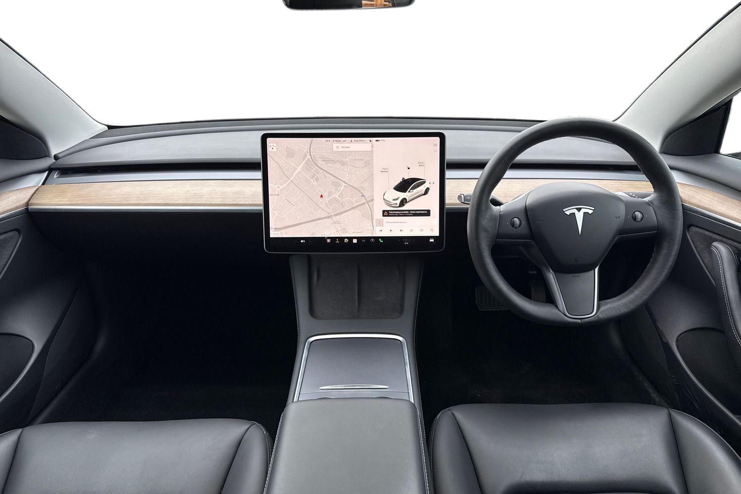 Used Tesla Model 3 2021 for sale - 76253285: Photo 3