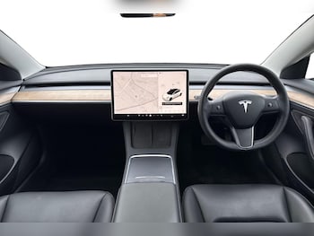 Used Tesla Model 3 2021 for sale - 76253285: Photo