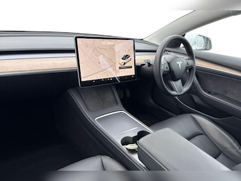 Used Tesla Model 3 2021 for sale - 76253285: Photo