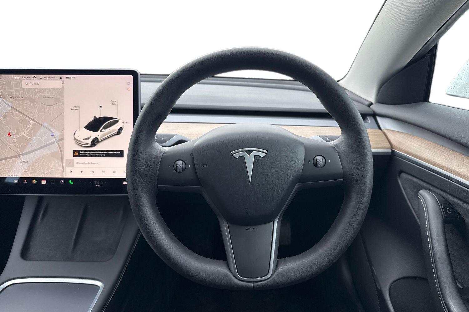 Used Tesla Model 3 2021 for sale - 76253285: Photo 5