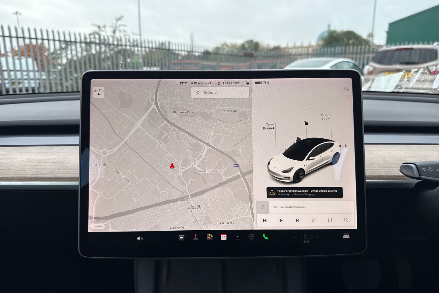 Used Tesla Model 3 2021 for sale - 76253285: Photo 6