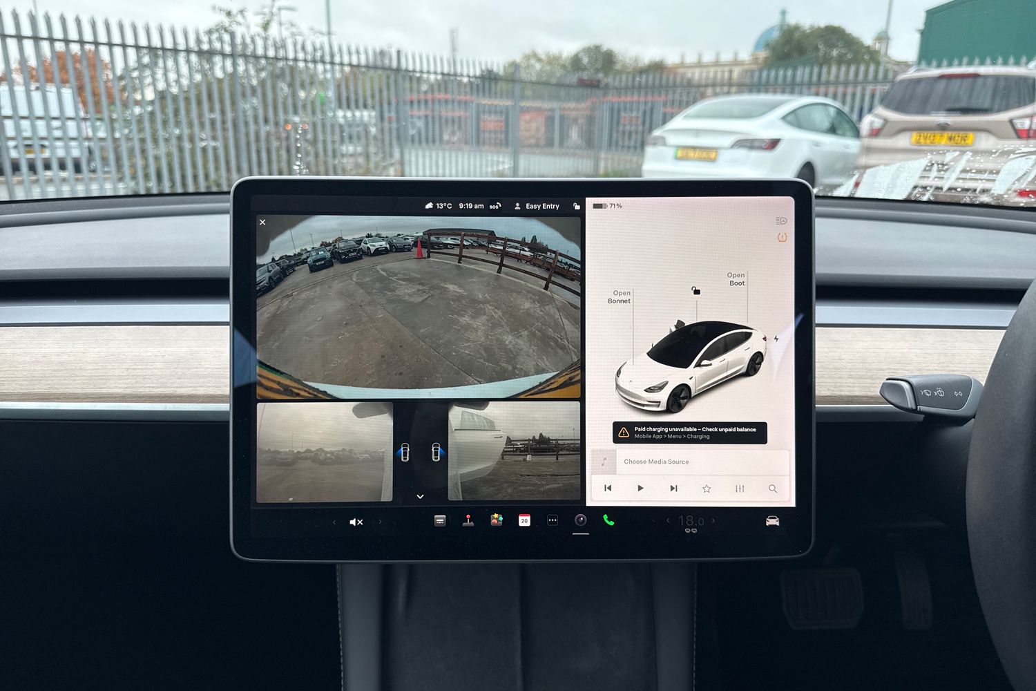 Used Tesla Model 3 2021 for sale - 76253285: Photo 8