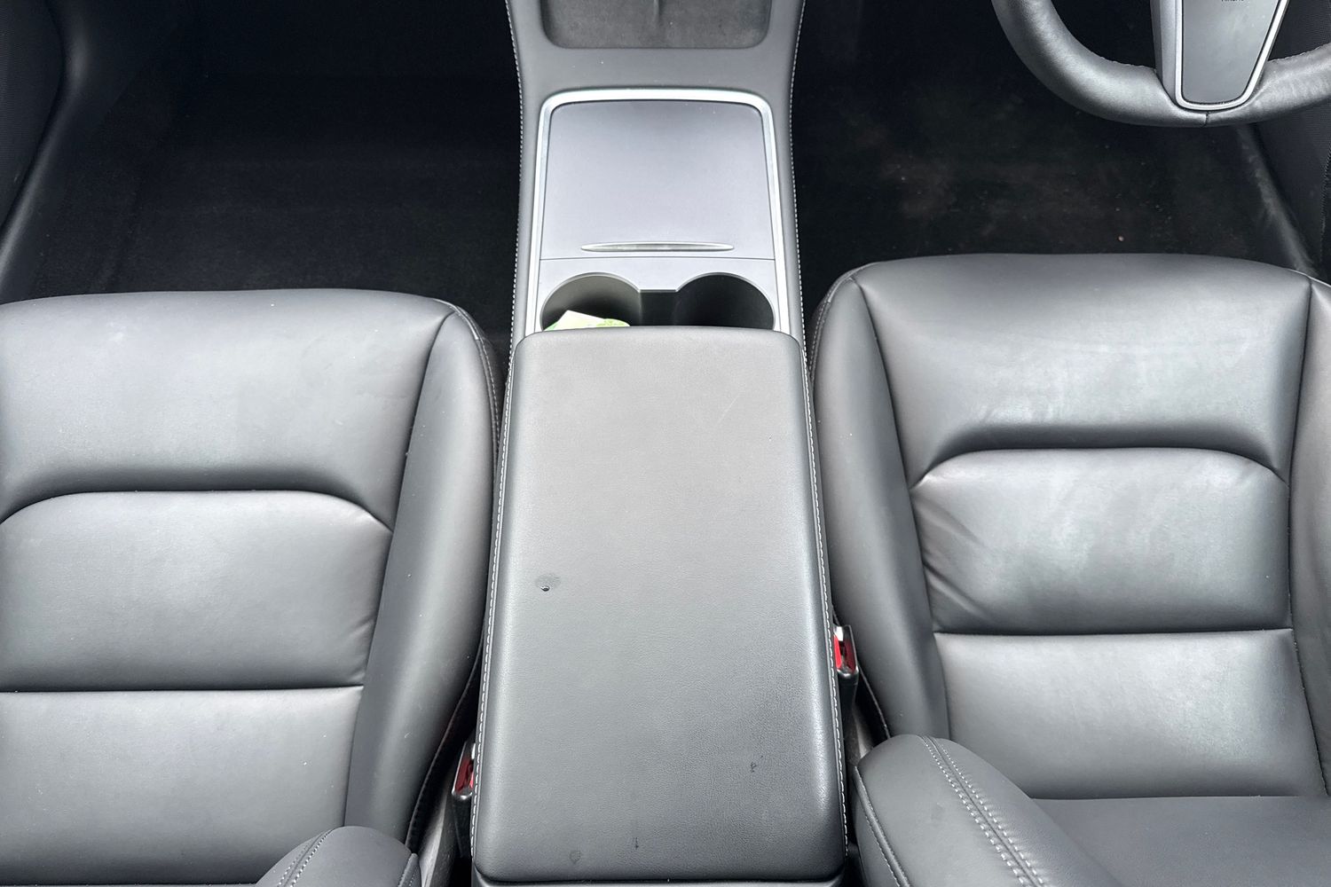 Used Tesla Model 3 2021 for sale - 76253285: Photo 9