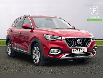 Used MG MG HS 2022 for sale - 78237659: Photo