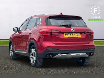 Used MG MG HS 2022 for sale - 78237659: Photo