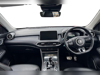 Used MG MG HS 2022 for sale - 78237659: Photo