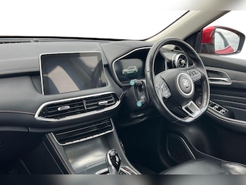 Used MG MG HS 2022 for sale - 78237659: Photo