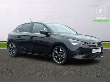 Used Vauxhall Corsa 2021 for sale - 75948176: Photo