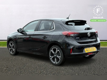 Used Vauxhall Corsa 2021 for sale - 75948176: Photo