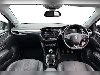 Used Vauxhall Corsa 2021 for sale - 75948176: Photo