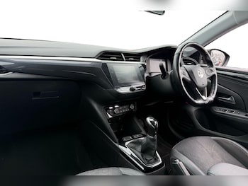 Used Vauxhall Corsa 2021 for sale - 75948176: Photo