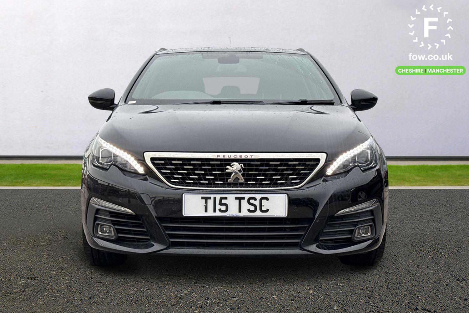 Used Peugeot 308 2018 for sale - 77485522: Photo 20