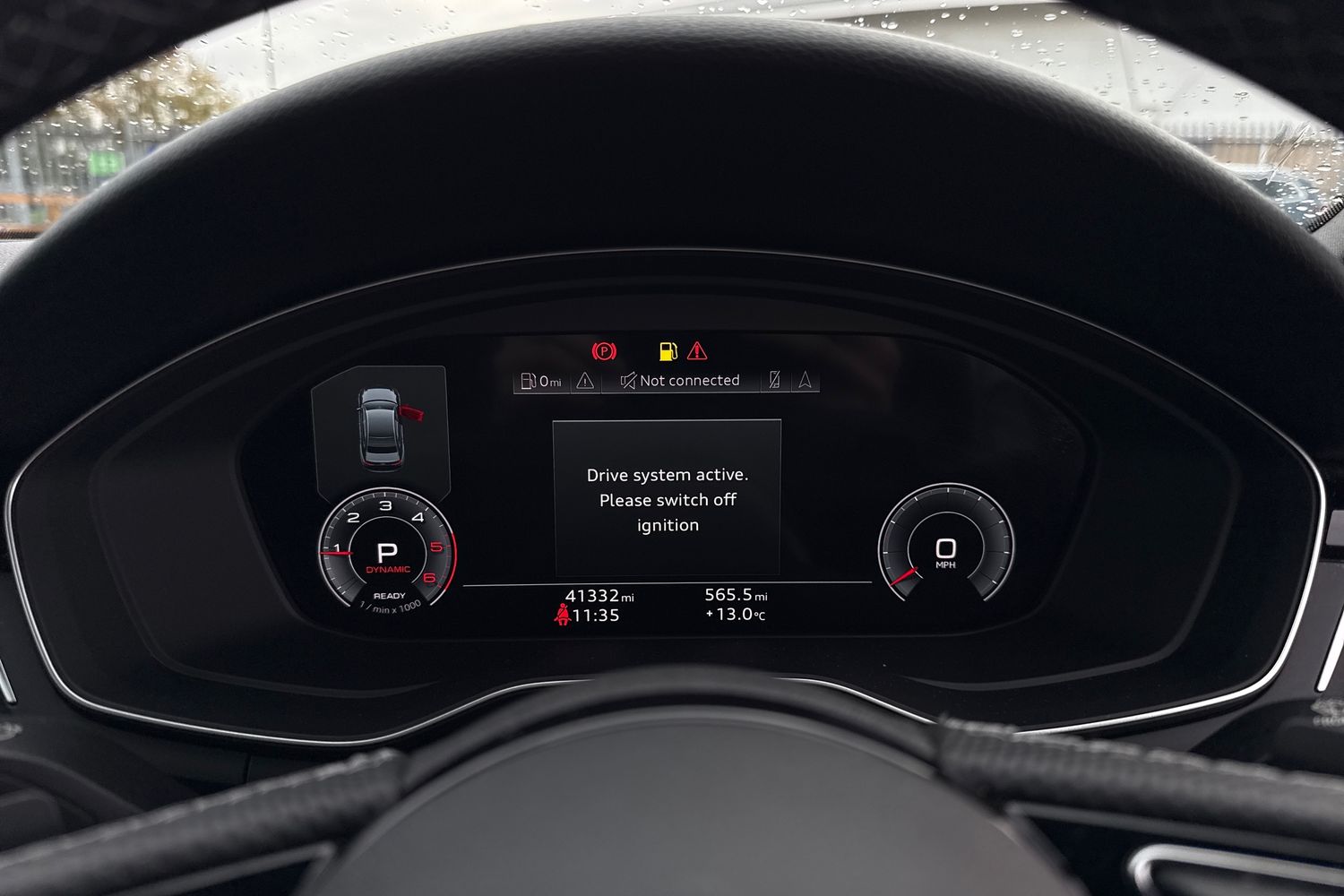 Used Audi A4 2021 for sale - 76334459: Photo 10