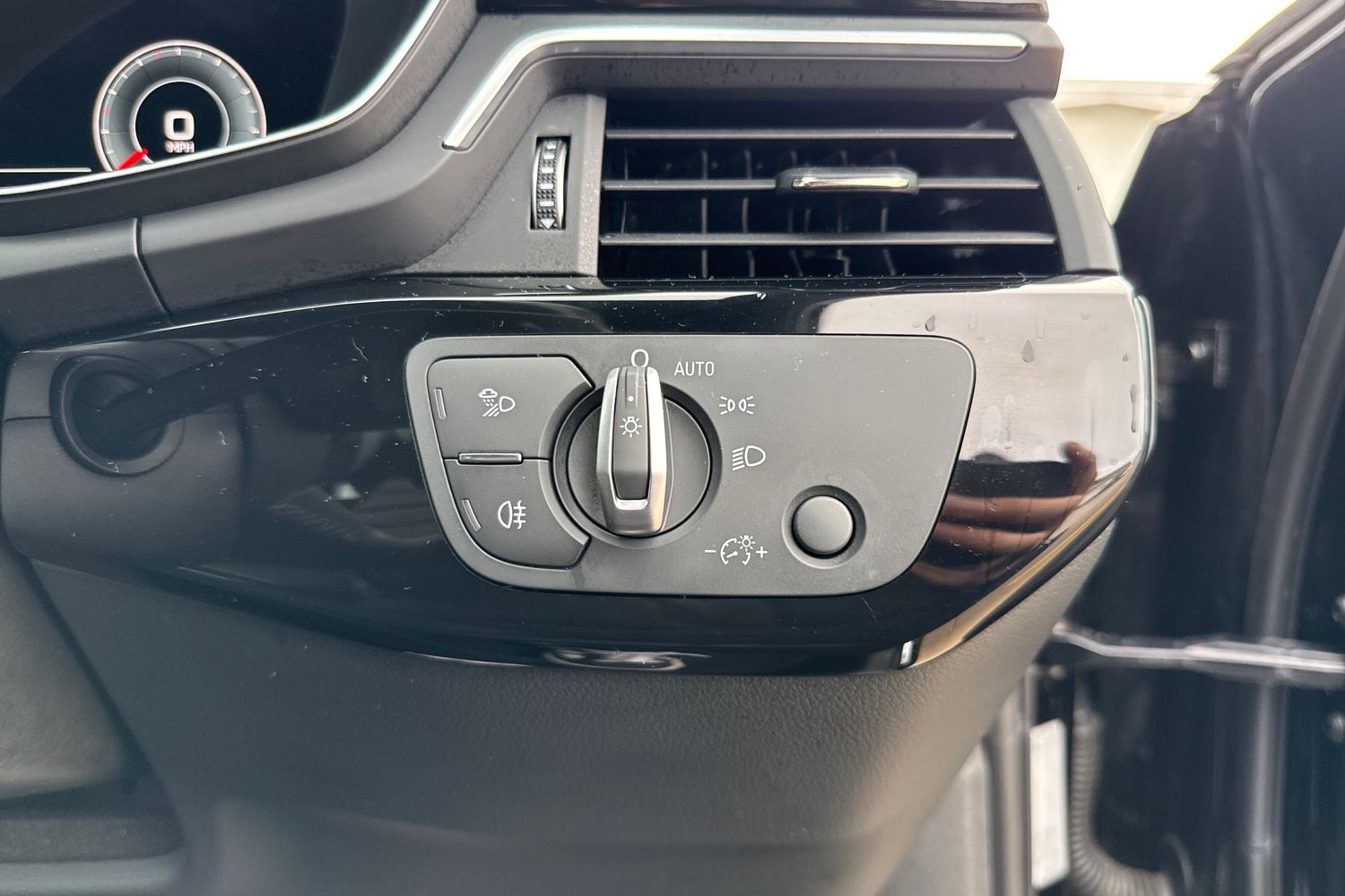 Used Audi A4 2021 for sale - 76334459: Photo 11