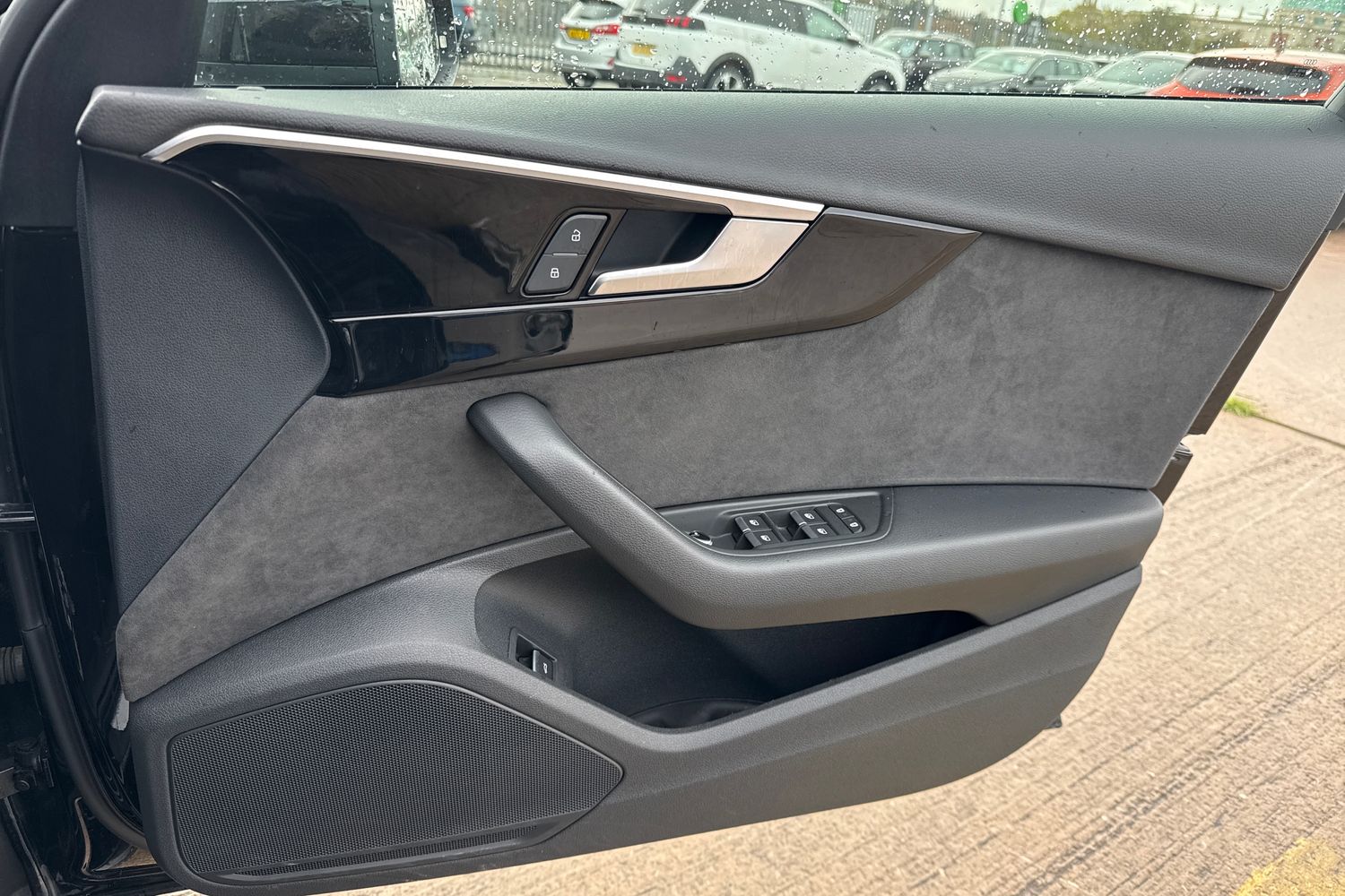 Used Audi A4 2021 for sale - 76334459: Photo 12