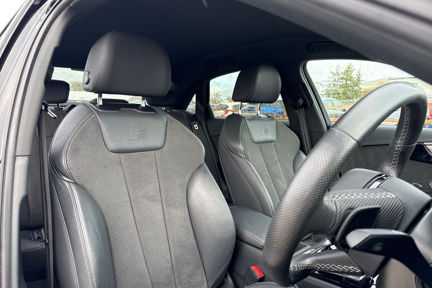 Used Audi A4 2021 for sale - 76334459: Photo 13