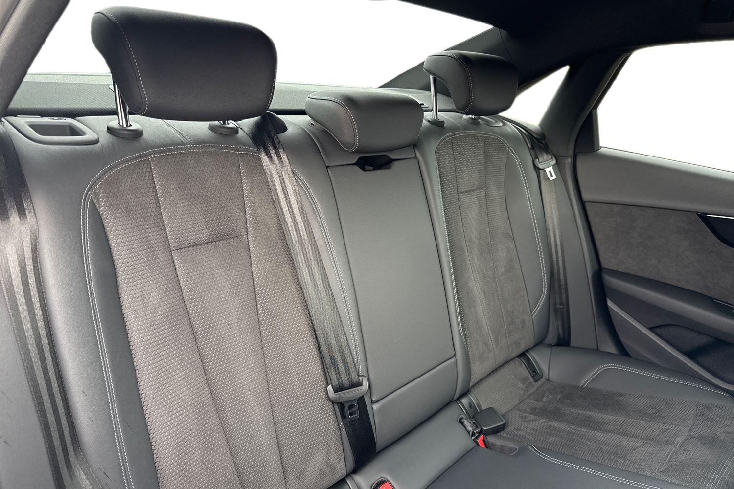 Used Audi A4 2021 for sale - 76334459: Photo 14