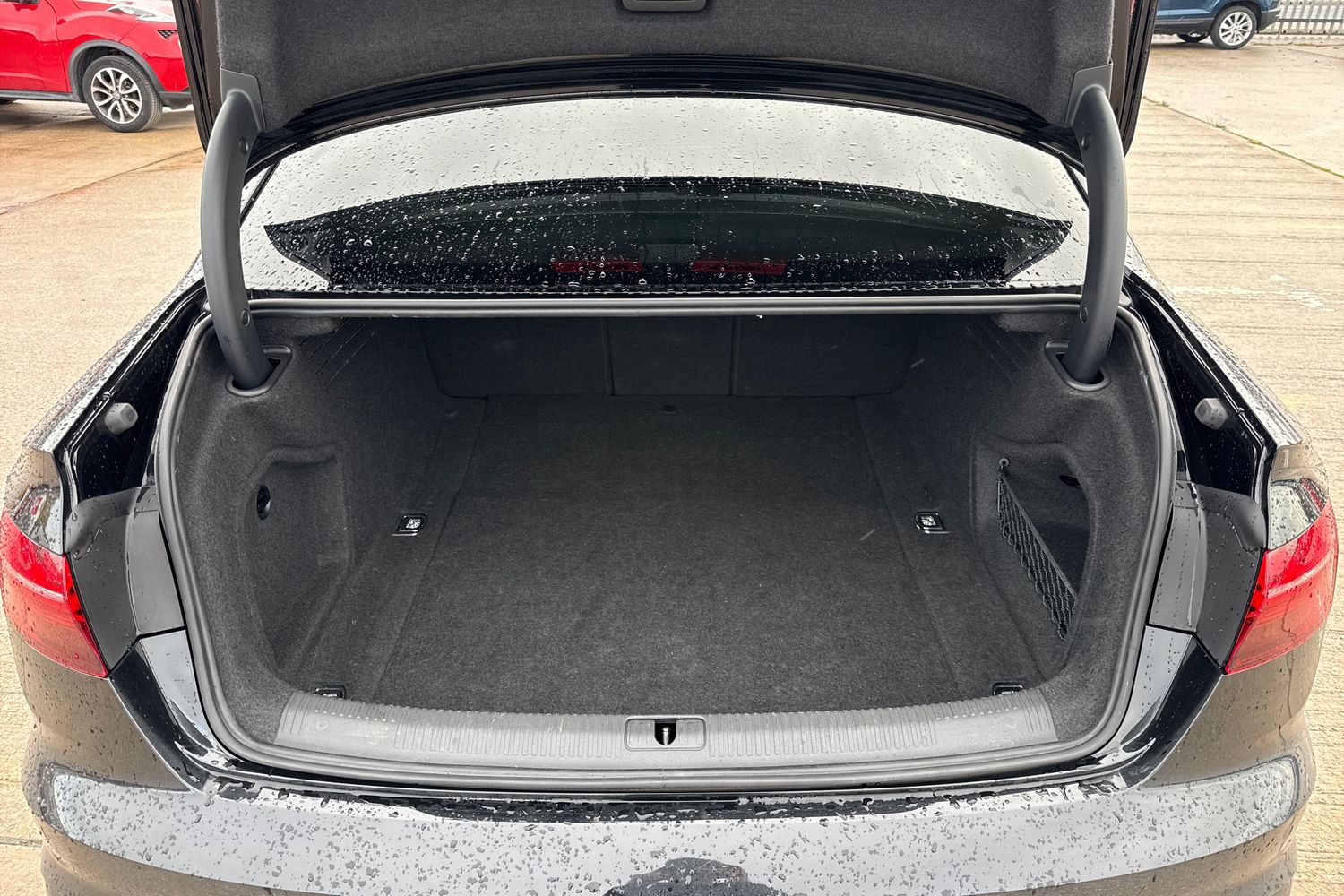 Used Audi A4 2021 for sale - 76334459: Photo 15