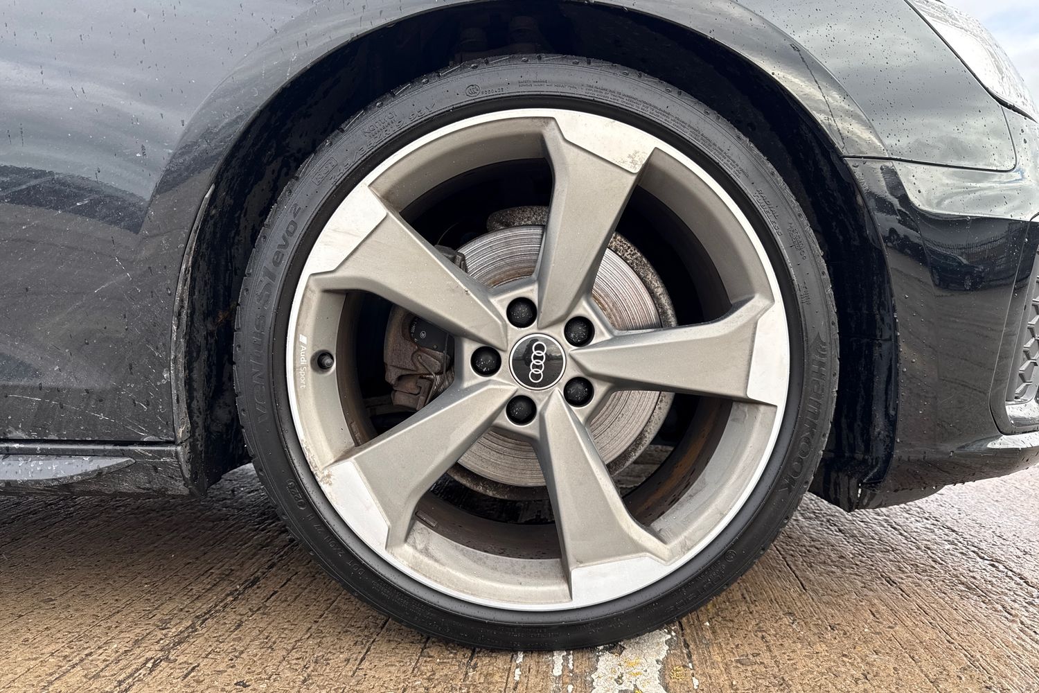 Used Audi A4 2021 for sale - 76334459: Photo 16