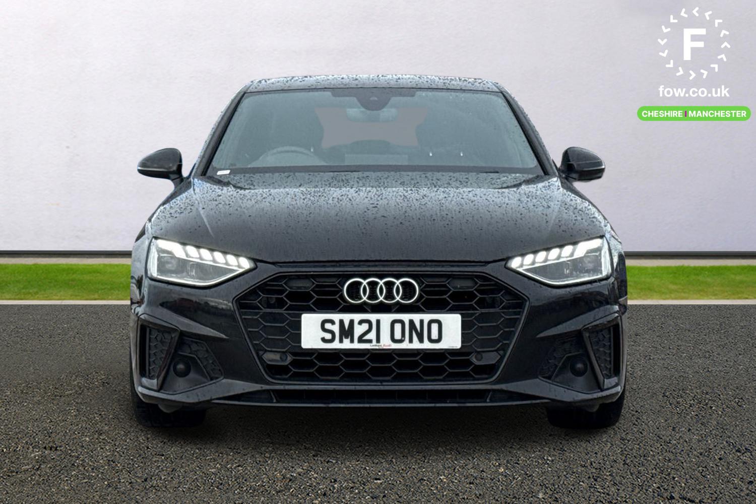 Used Audi A4 2021 for sale - 76334459: Photo 17