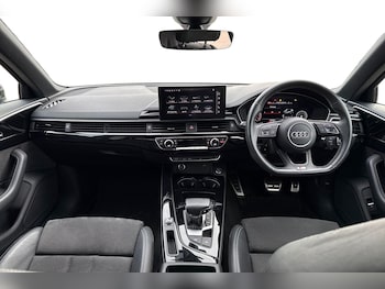 Used Audi A4 2021 for sale - 76334459: Photo 3