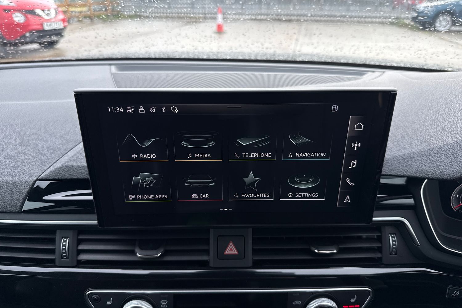 Used Audi A4 2021 for sale - 76334459: Photo 6