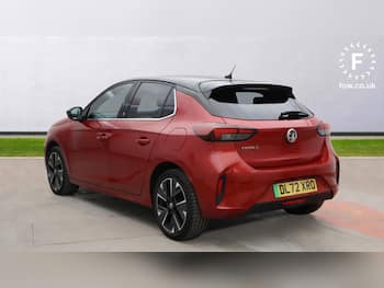 Used Vauxhall Corsa 2023 for sale - 79854229: Photo