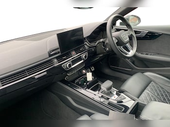Used Audi A5 2022 for sale - 77963546: Photo