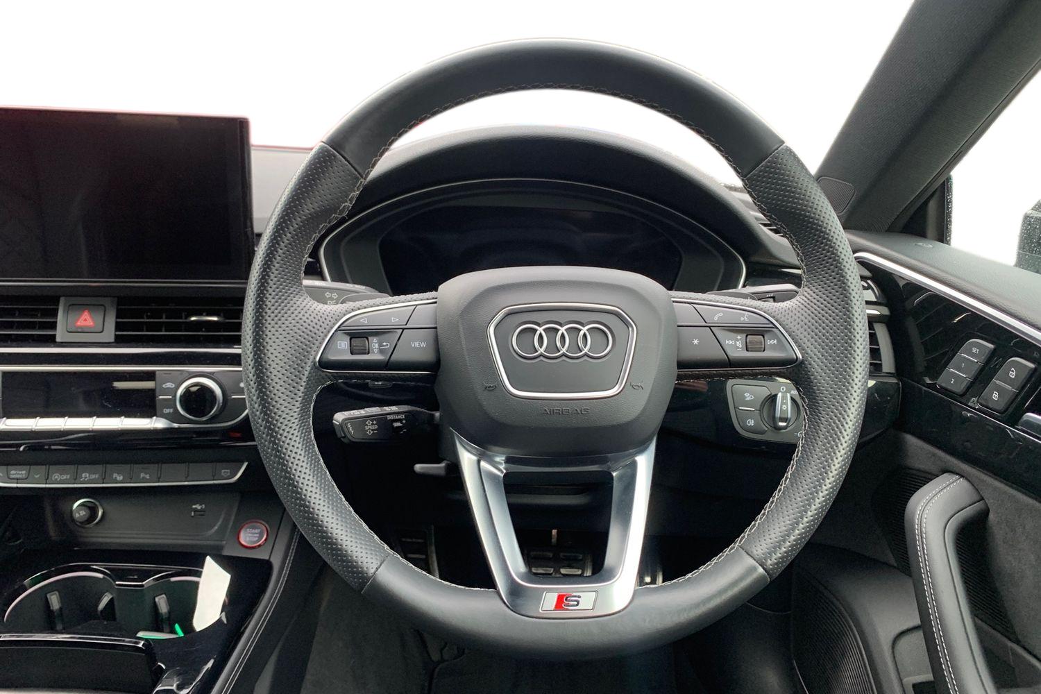 Used Audi A5 2022 for sale - 77963546: Photo 5