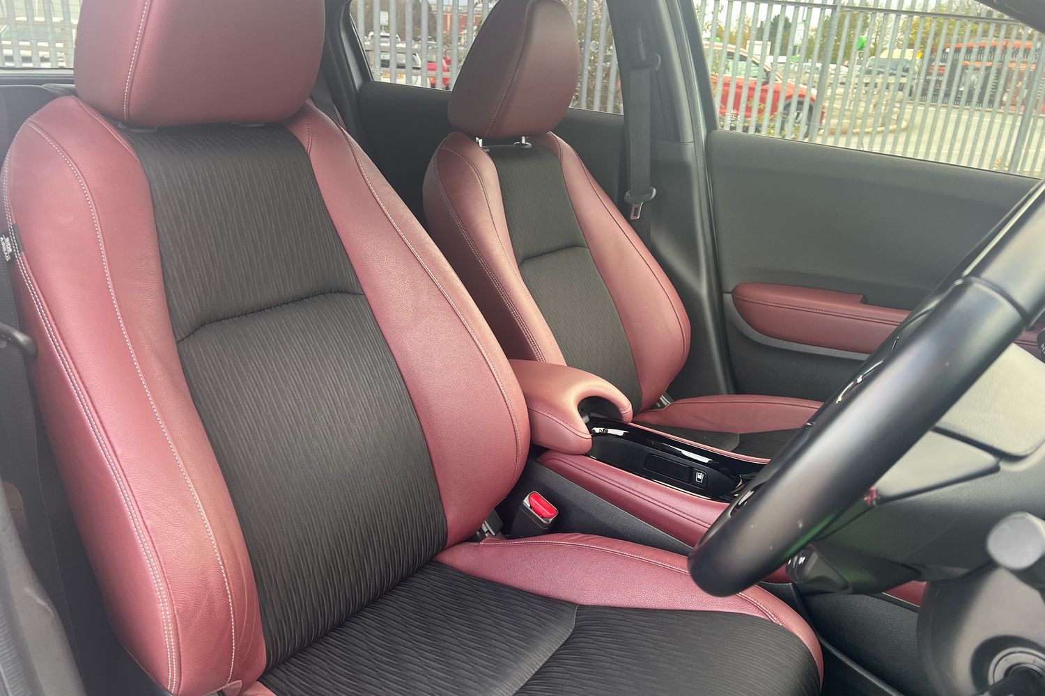 Used Honda HR-V 2019 for sale - 76364616: Photo 11