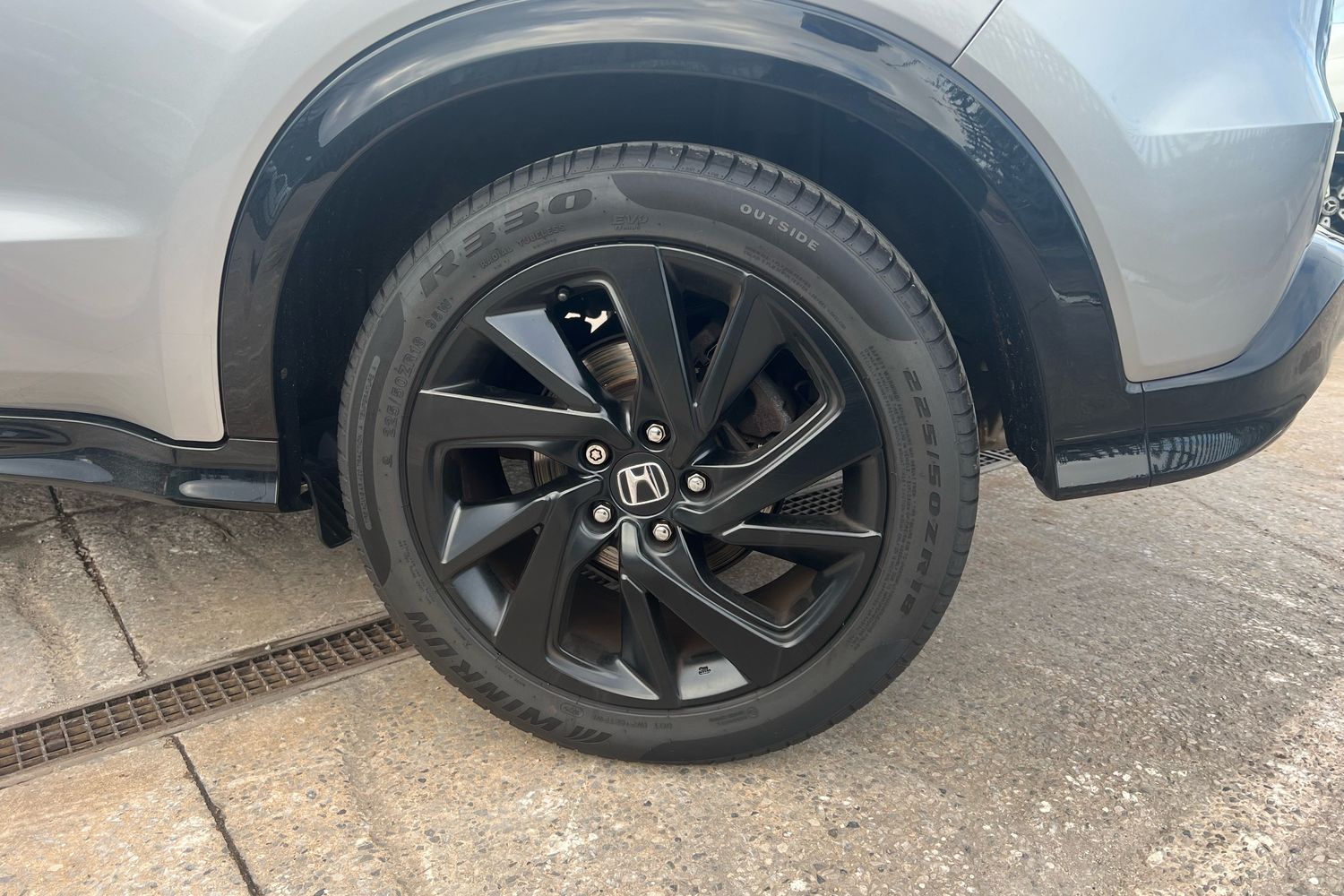 Used Honda HR-V 2019 for sale - 76364616: Photo 14