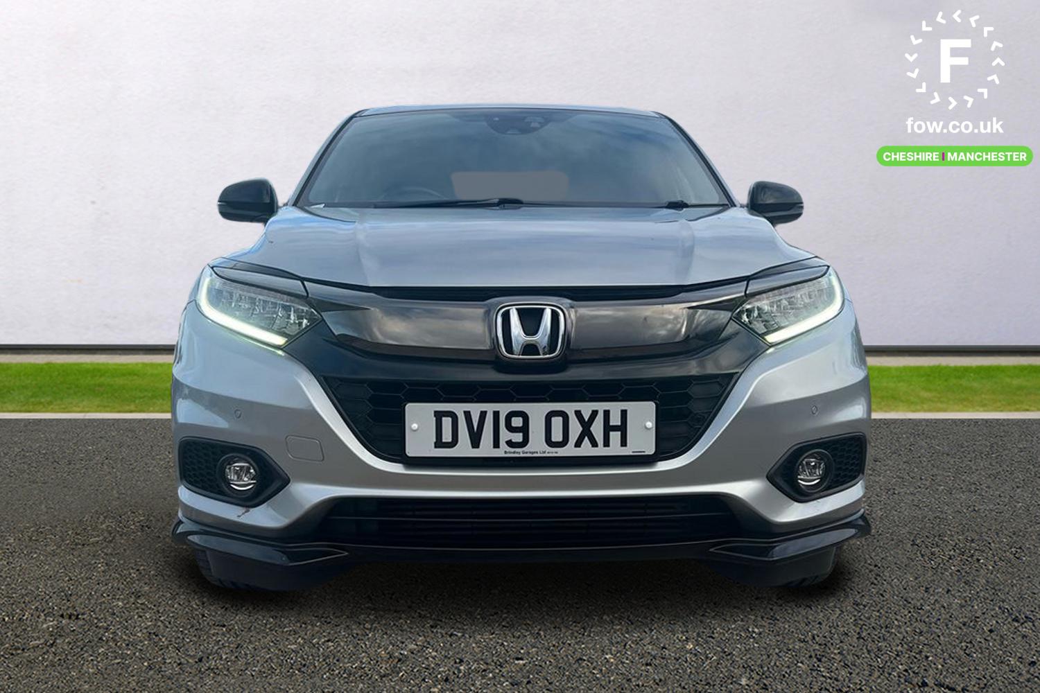 Used Honda HR-V 2019 for sale - 76364616: Photo 15