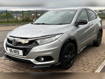 2019 - 1.5 i-VTEC Turbo Sport 5dr