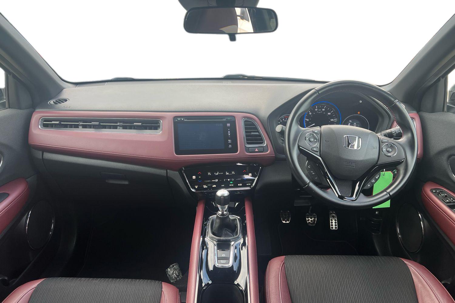 Used Honda HR-V 2019 for sale - 76364616: Photo 3