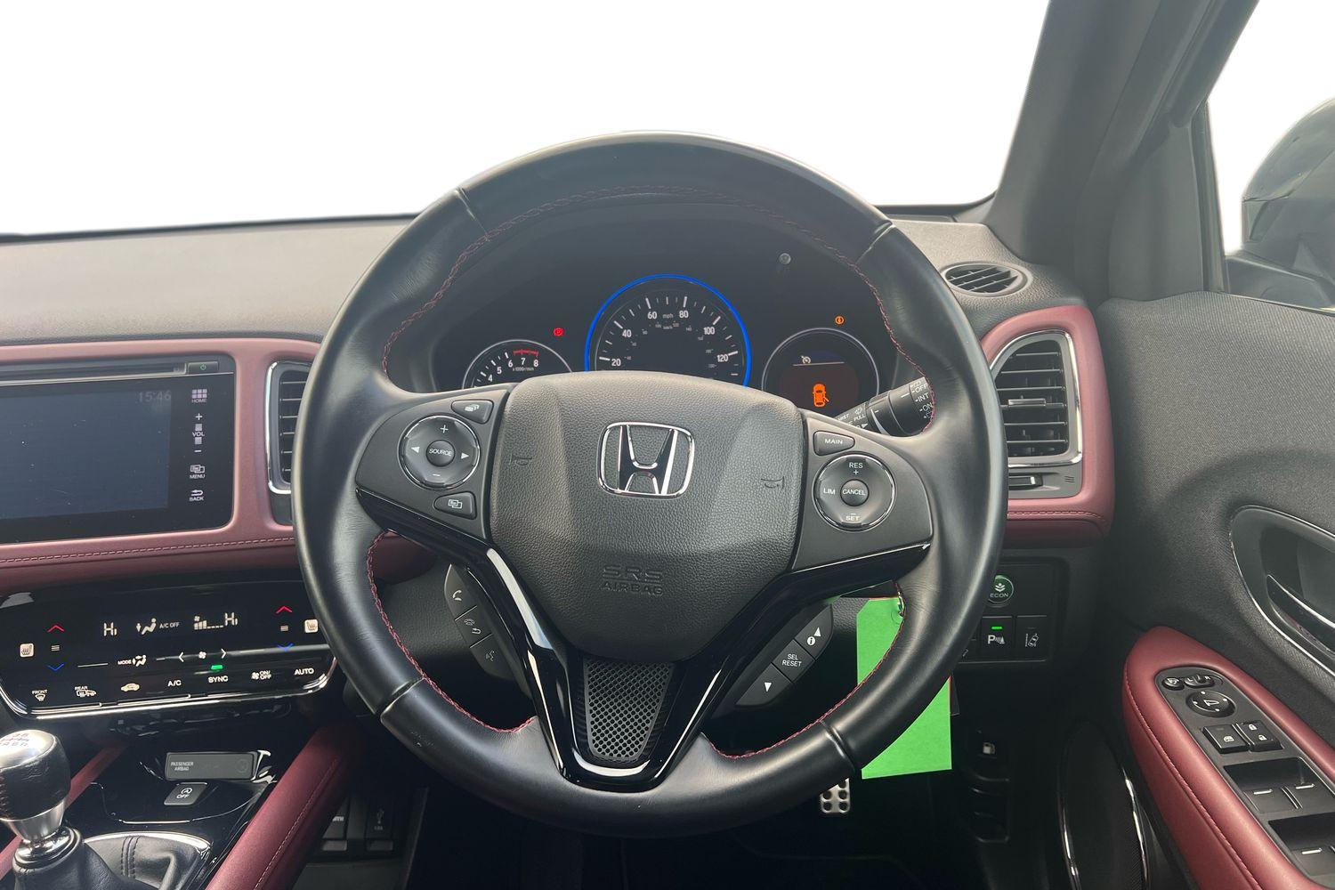 Used Honda HR-V 2019 for sale - 76364616: Photo 5