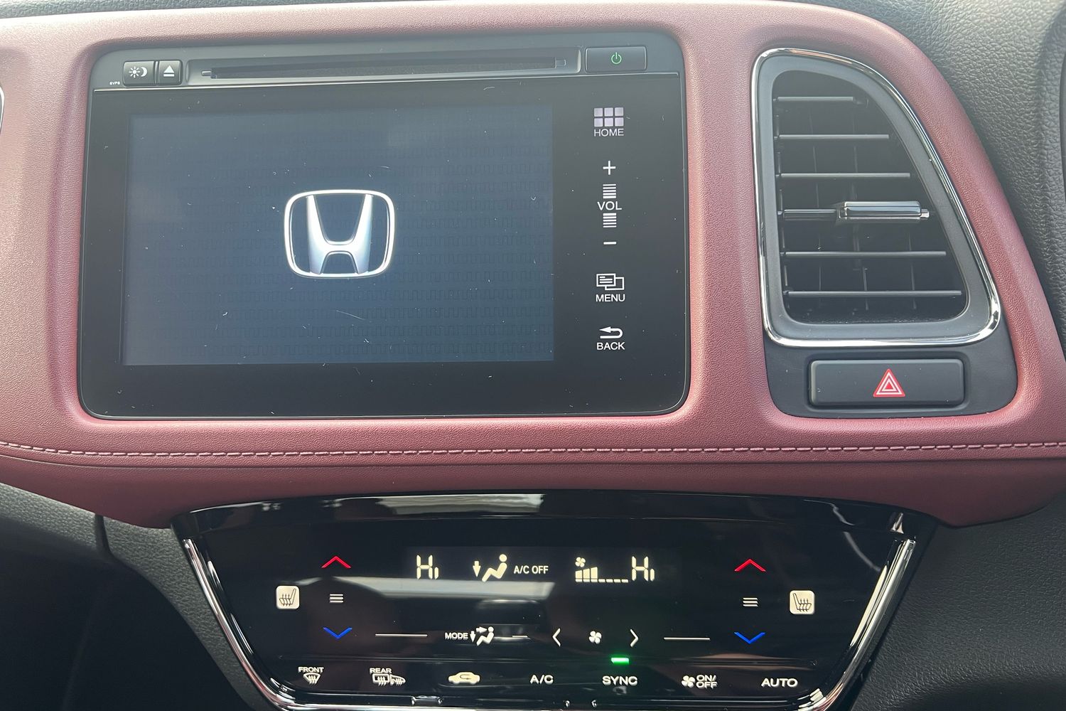 Used Honda HR-V 2019 for sale - 76364616: Photo 6