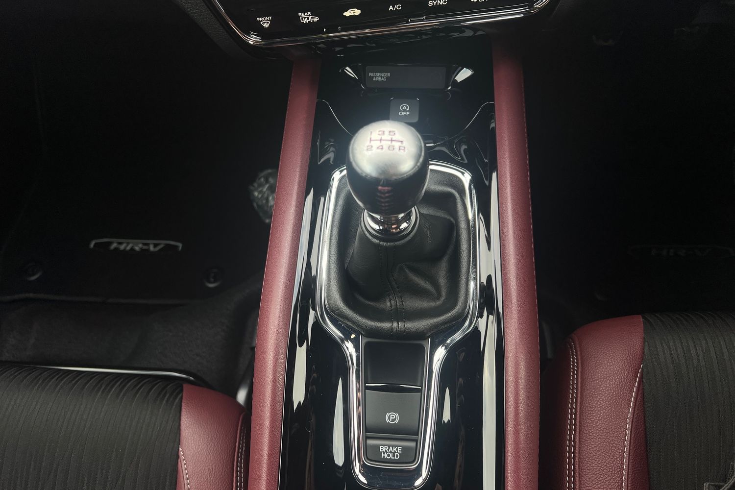 Used Honda HR-V 2019 for sale - 76364616: Photo 7