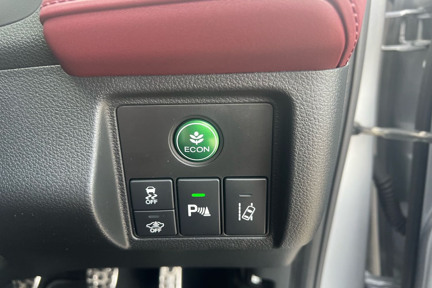 Used Honda HR-V 2019 for sale - 76364616: Photo 9