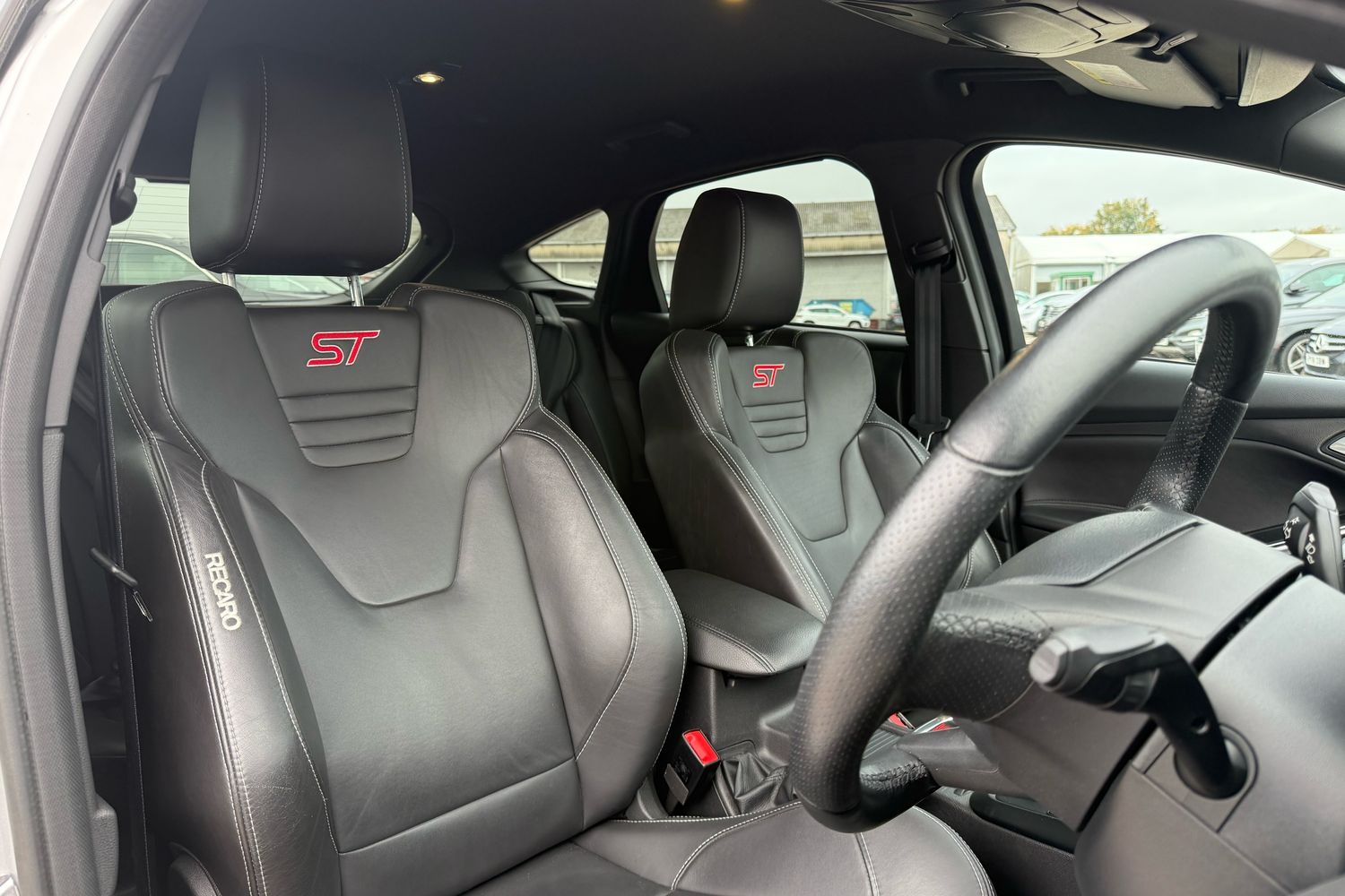 Used Ford Focus 2018 for sale - 75898753: Photo 13