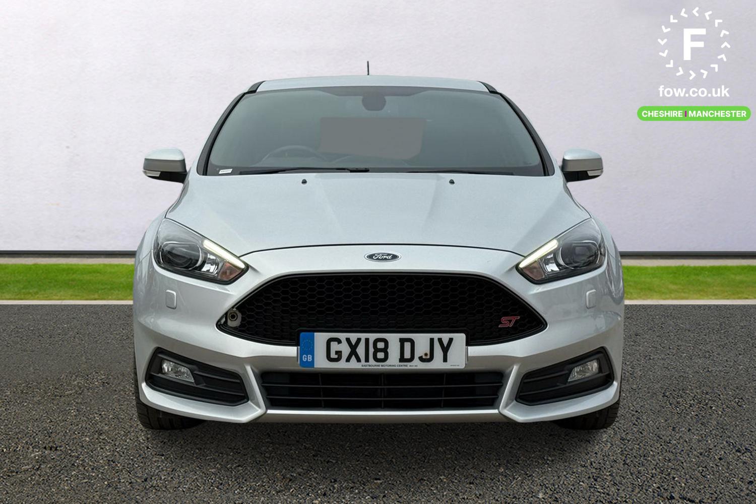 Used Ford Focus 2018 for sale - 75898753: Photo 17