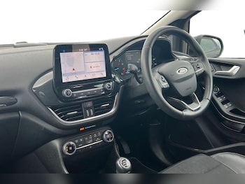 Used Ford Fiesta 2019 for sale - 78939558: Photo