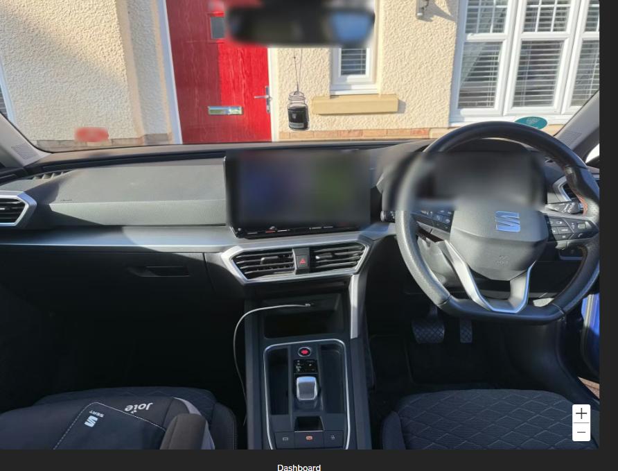 Used SEAT Leon 2021 for sale - 77517094: Photo 3