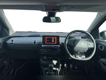 Used Citroen C4 Cactus 2021 for sale - 76057545: Photo 3