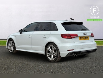 Used Audi A3 2019 for sale - 75474952: Photo