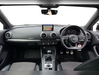 Used Audi A3 2019 for sale - 75474952: Photo