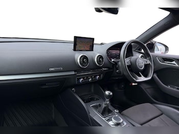Used Audi A3 2019 for sale - 75474952: Photo