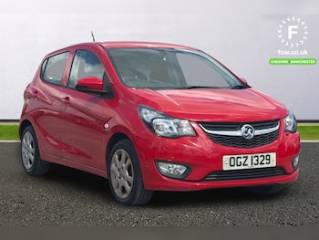 Used Vauxhall Viva 2019 for sale - 79620236: Photo