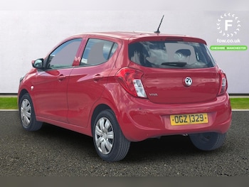 Used Vauxhall Viva 2019 for sale - 79620236: Photo