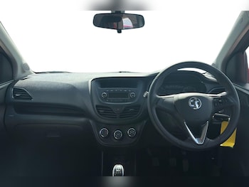 Used Vauxhall Viva 2019 for sale - 79620236: Photo
